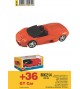 Carro GT CAR Racing - Dismat - Plastico